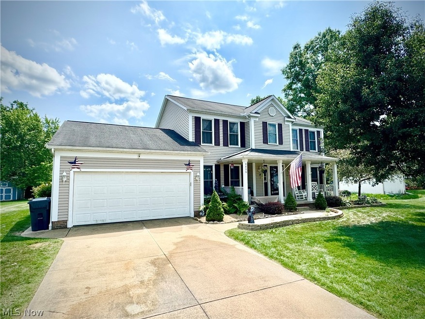 4806 Kelly Ave, Rootstown, OH 44272 - photo 1