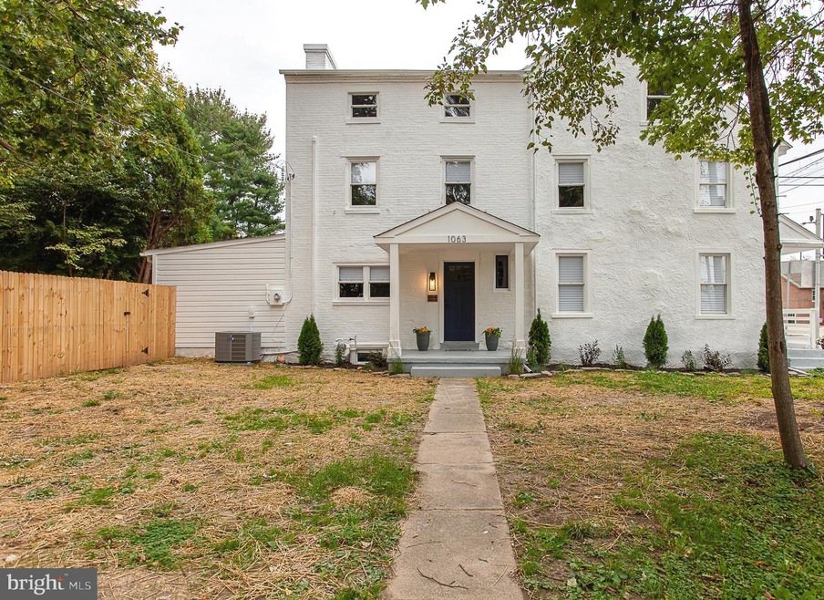 1063 E Baltimore Pike, Kennett Square, PA 19348 - photo 1