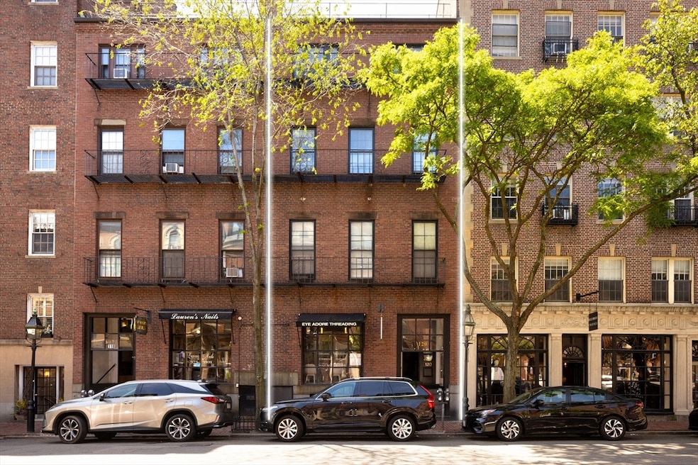 120 Charles St, Boston, MA 02114 - photo 1
