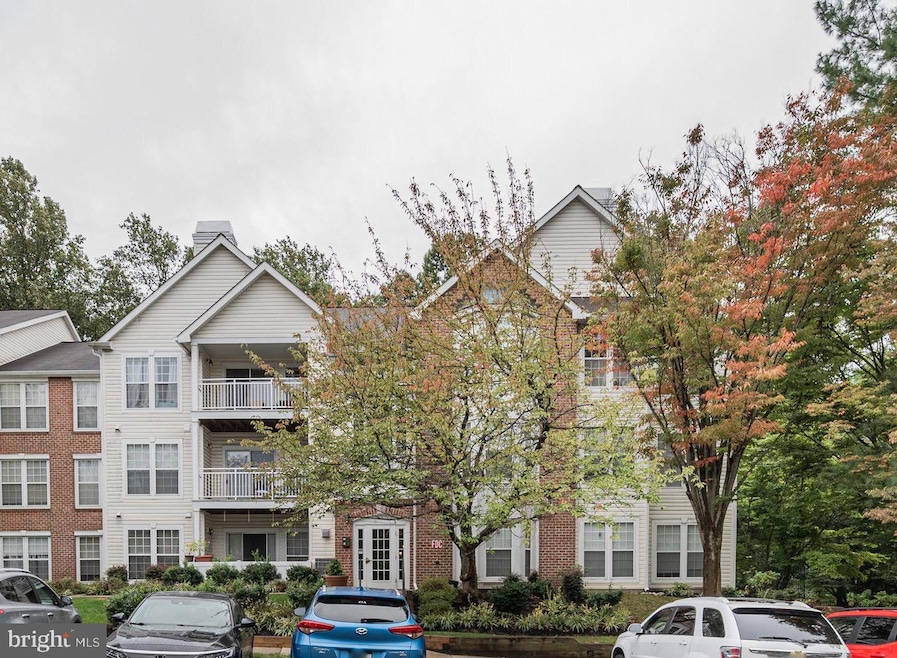 5014 Stone Shop Cir, Owings Mills, MD 21117 - photo 1