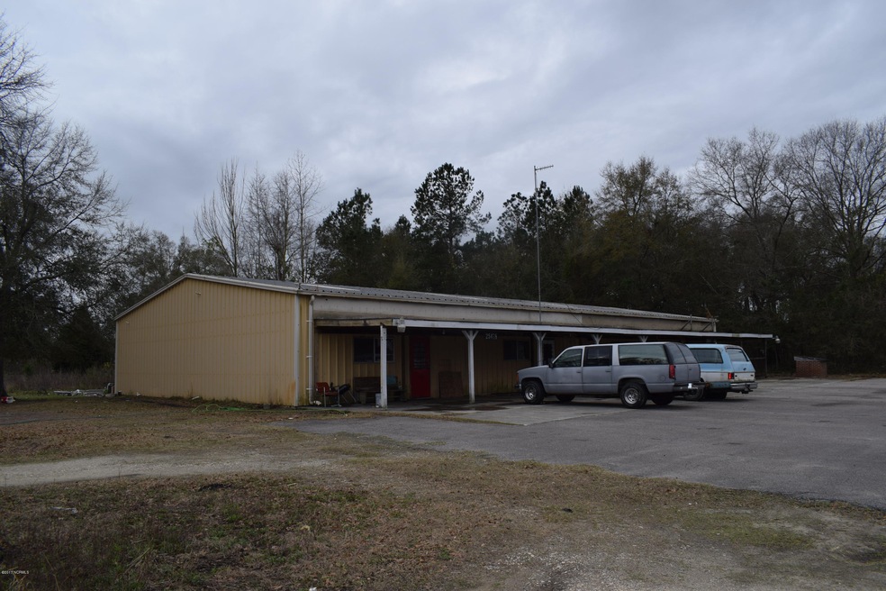 25474 Andrew Jackson Hwy E