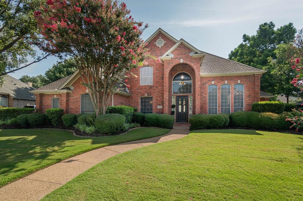 209 Manor Place, Southlake, TX 76092 - photo 1