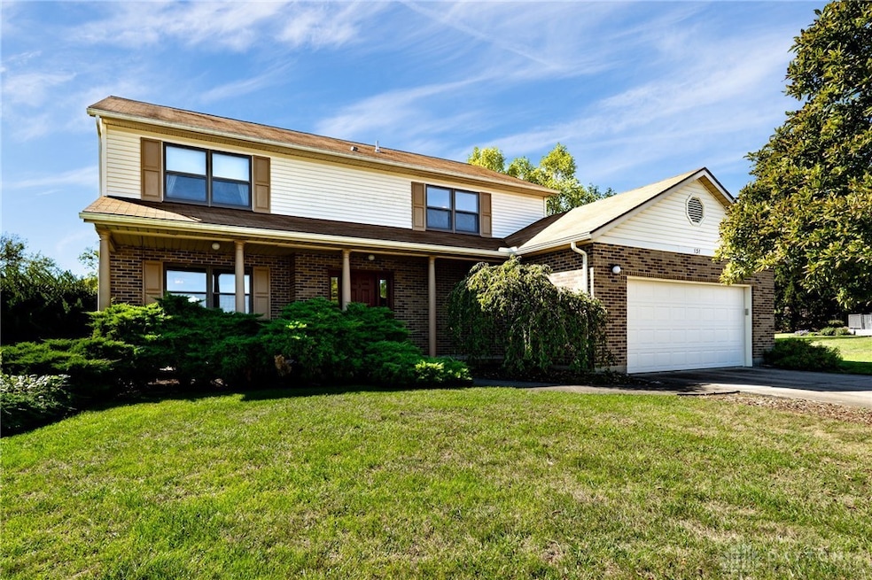 131 Queen Ann Ct, Springboro, OH 45066 - photo 1