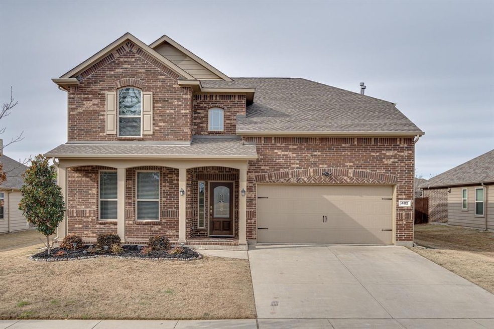 4112 Hialeah Dr, Denton, TX 76210 - photo 1
