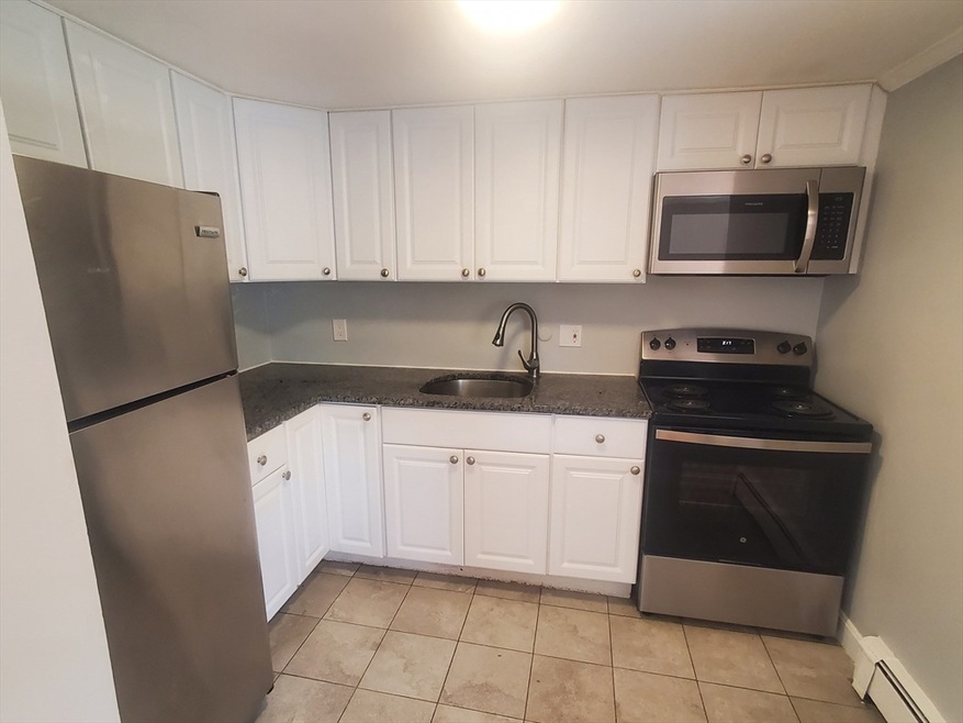 40 Bigelow St unit A, Quincy, MA 02169 - photo 1