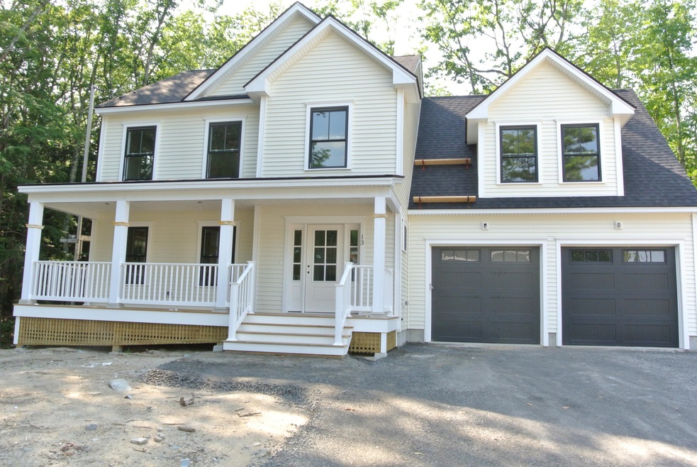 13 Lombard Ln, Saco, ME 04072 - photo 1