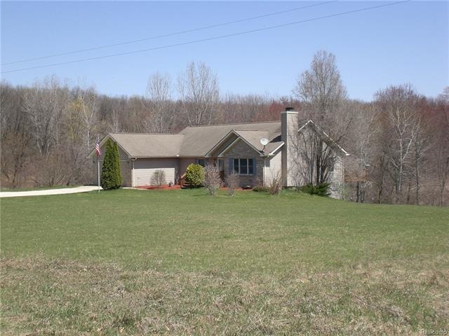 Welcome to 5591 Pingree Road