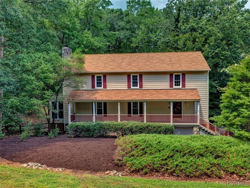 2900 London Park Dr, Midlothian, VA 23113 - photo 1