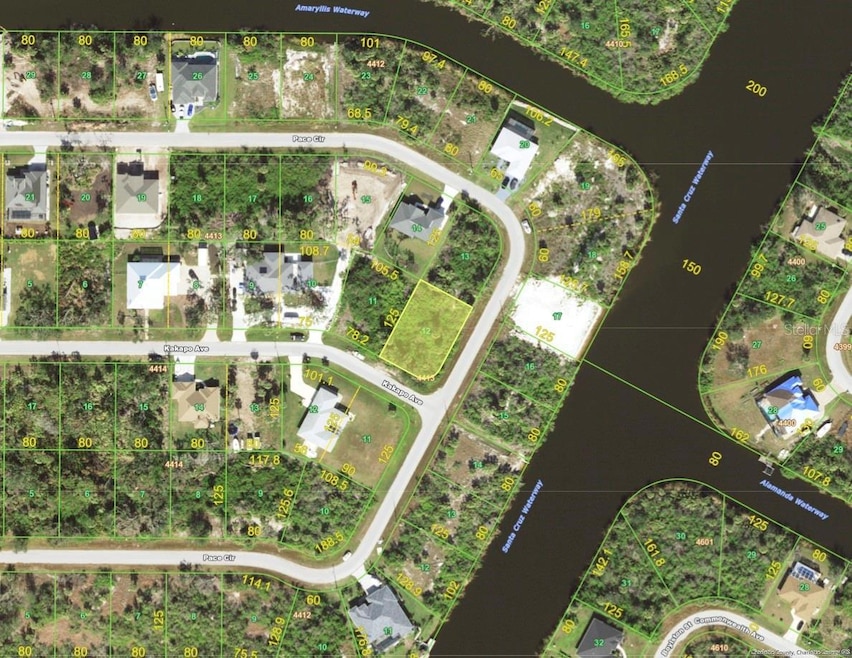 13236 Kakapo Ave, Port Charlotte, FL 33981 - photo 1