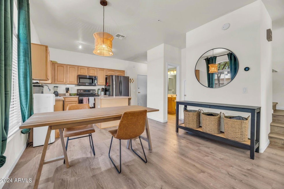 Living Space
