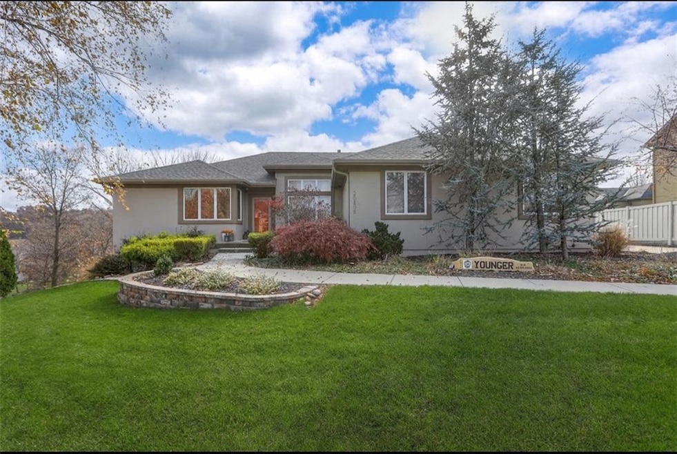 20805 E 50th Terrace Ct S, Blue Springs, MO 64015 - photo 1