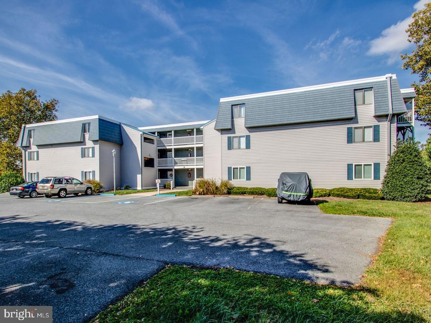 36011 Condo Dr unit A102, Rehoboth Beach, DE 19971 - photo 1