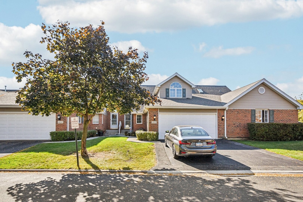 14255 Wedgewood Glens Dr, Orland Park, IL 60462 - photo 1