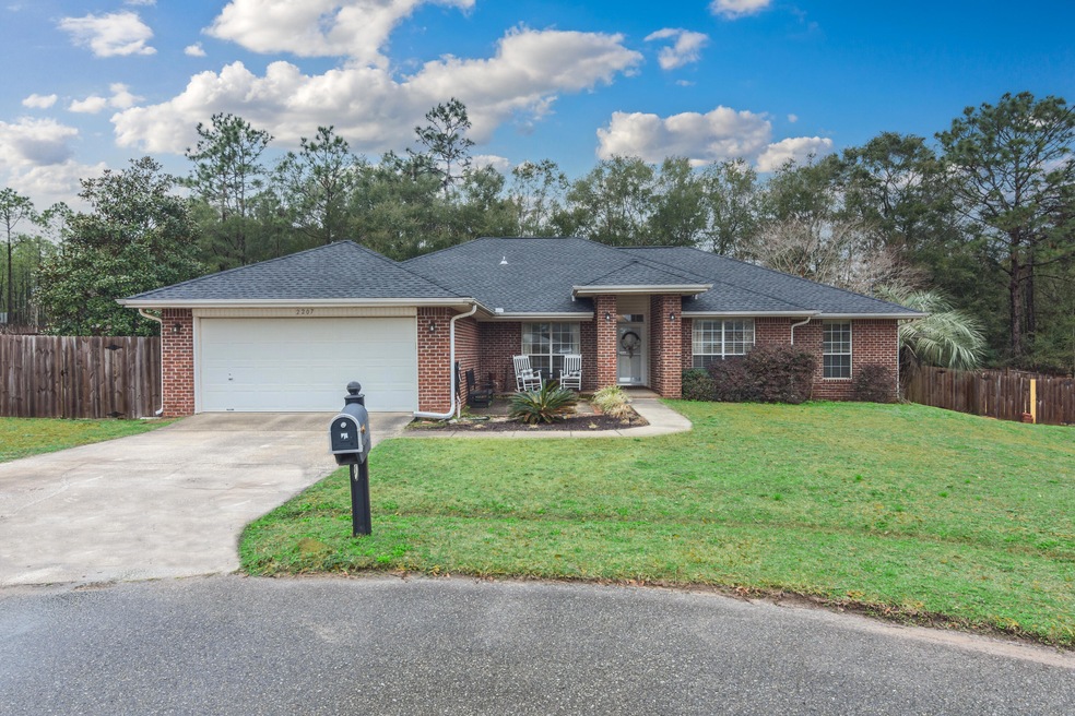 2207 Titanium Dr Exterior-1