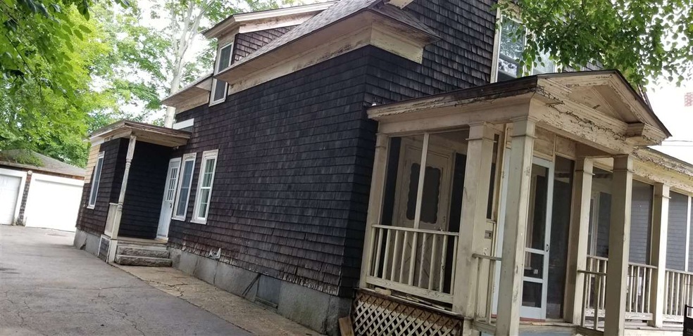 5 Prospect Ave, Nashua, NH 03060 - photo 1