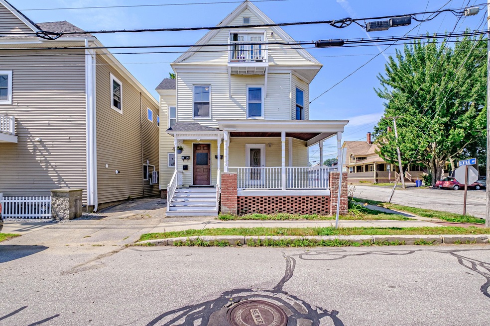 93 Union Ave, Old Orchard Beach, ME 04064 - photo 1