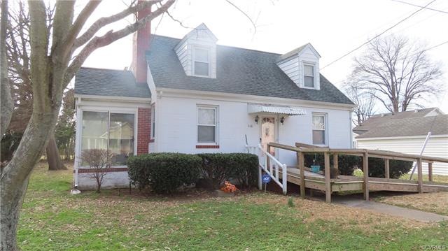 516 16th St, West Point, VA 23181 - photo 1