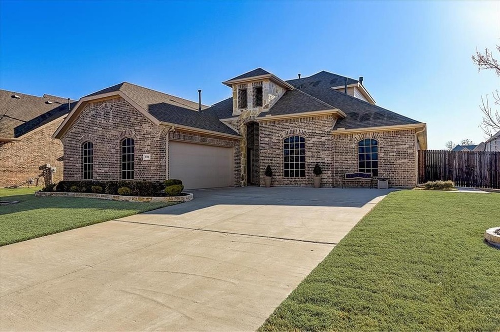 224 Duck Blind Ave, Wylie, TX 75098 - photo 1