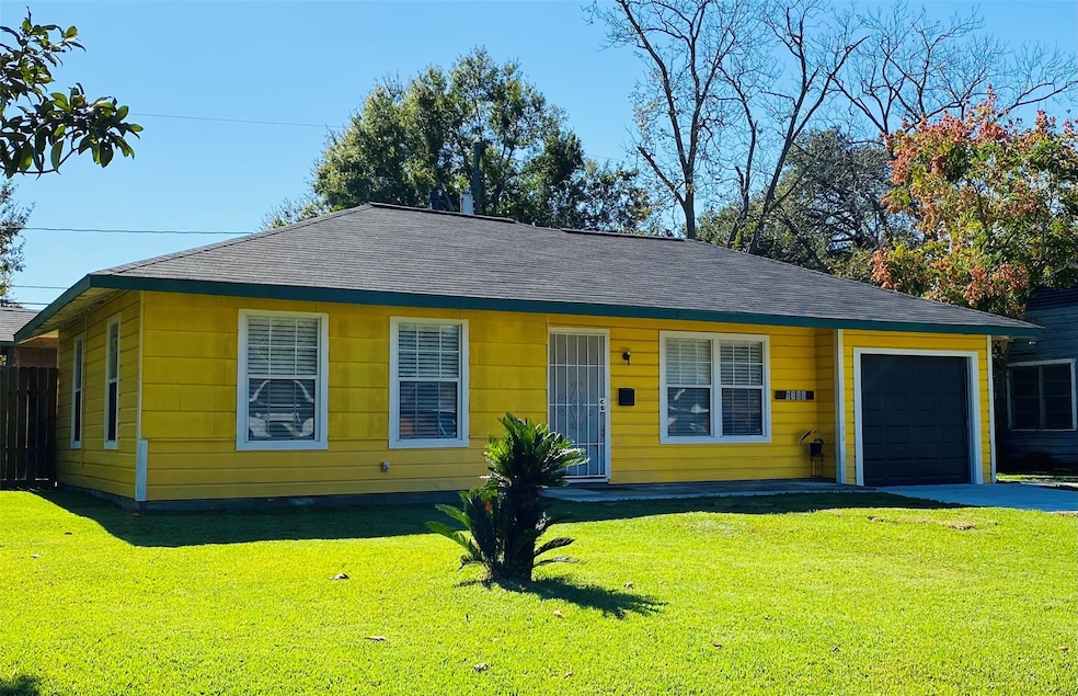 3706 Cosby St, Houston, TX 77021 - photo 1