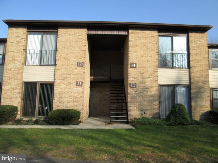 12 Devon Place unit 2ND FL, Sewell, NJ 08080 - photo 1