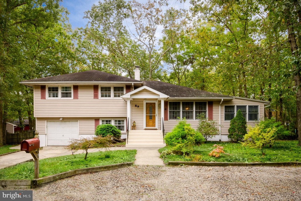 89 Onondago Trail, Medford, NJ 08055 - photo 1