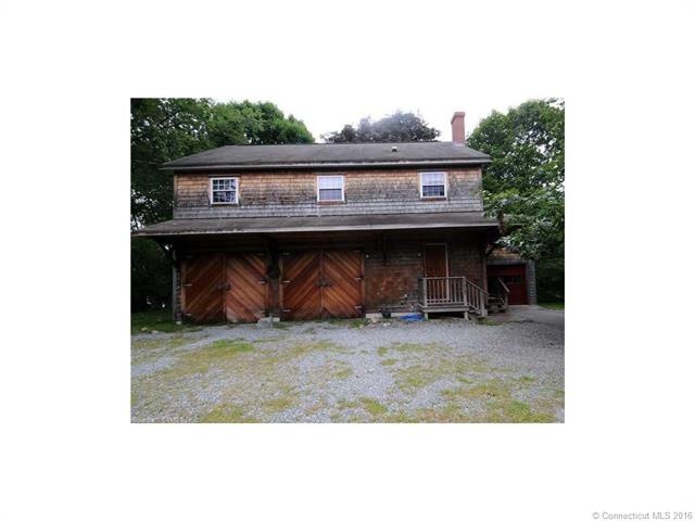 472 Noank Road