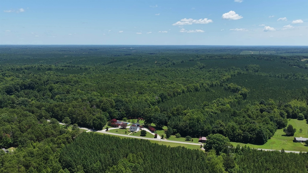 TBD Corner Rd, Java, VA For Sale $290,000 - listed by Luke Harris