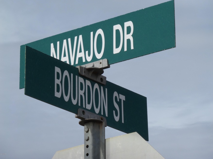 Corner Lot
