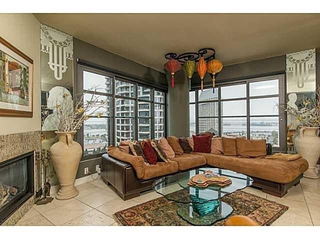 unlisted-address, San Diego, CA 92101 - photo 1