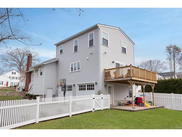 60 Cady St, Stamford, CT 06907 - photo 1