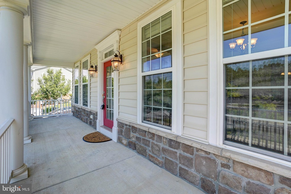 23111 Roberts Tavern Dr, Clarksburg, MD 20871 - photo 1