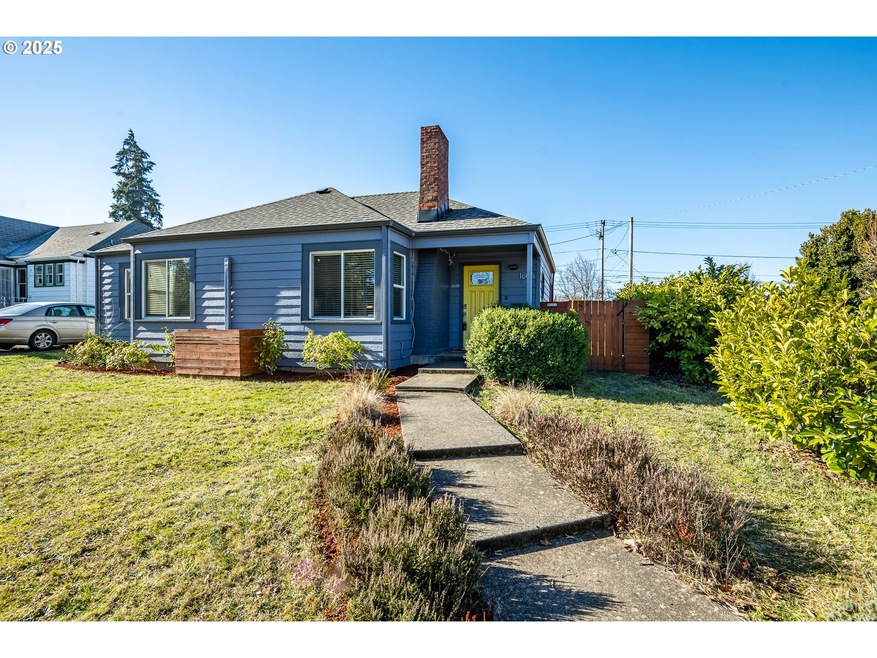 1806 Washington St, Eugene, OR 97401 - photo 1