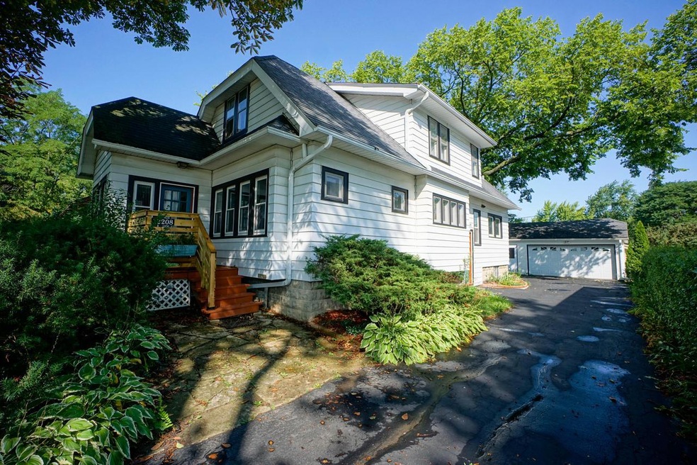 12208 W Watertown Plank Rd, Milwaukee, WI 53226 - photo 1