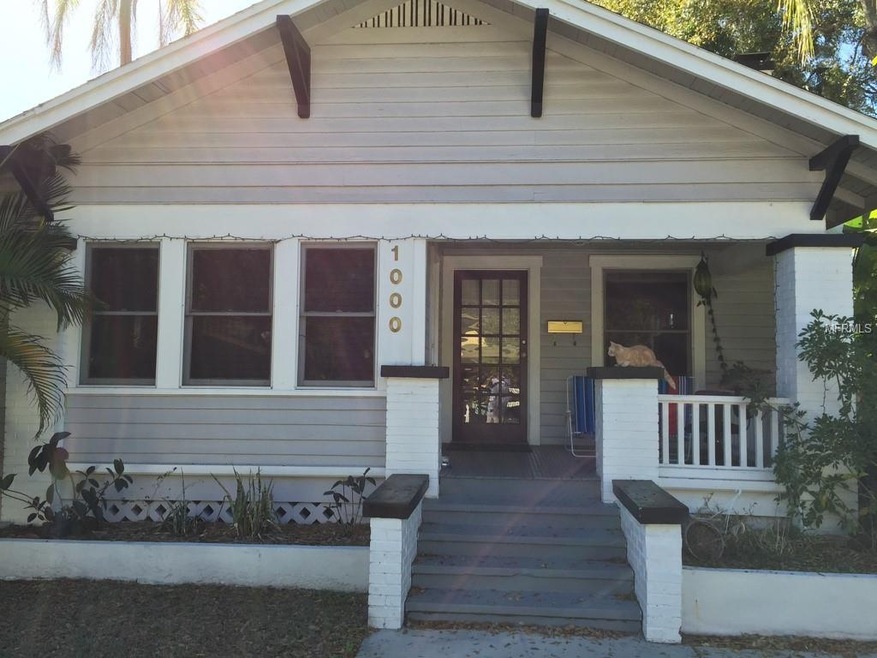 1000 13th St N, Saint Petersburg, FL 33705 - photo 1