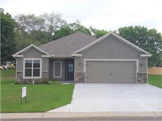 all photos of previous finished home.  Covered fro