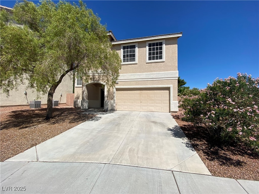 5680 Arrow Tree St, Las Vegas, NV 89130 - photo 1