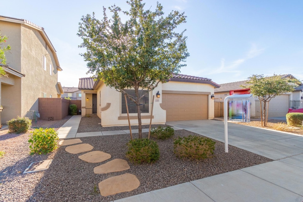 1005 Heatherwood St, San Tan Valley, AZ 85140 - photo 1