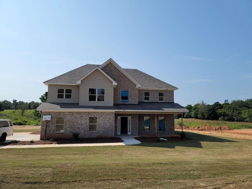 20 Terrell Ln unit 26, Covington, GA 30014 - photo 1