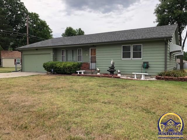 2505 SW 22nd St, Topeka, KS 66611 - photo 1