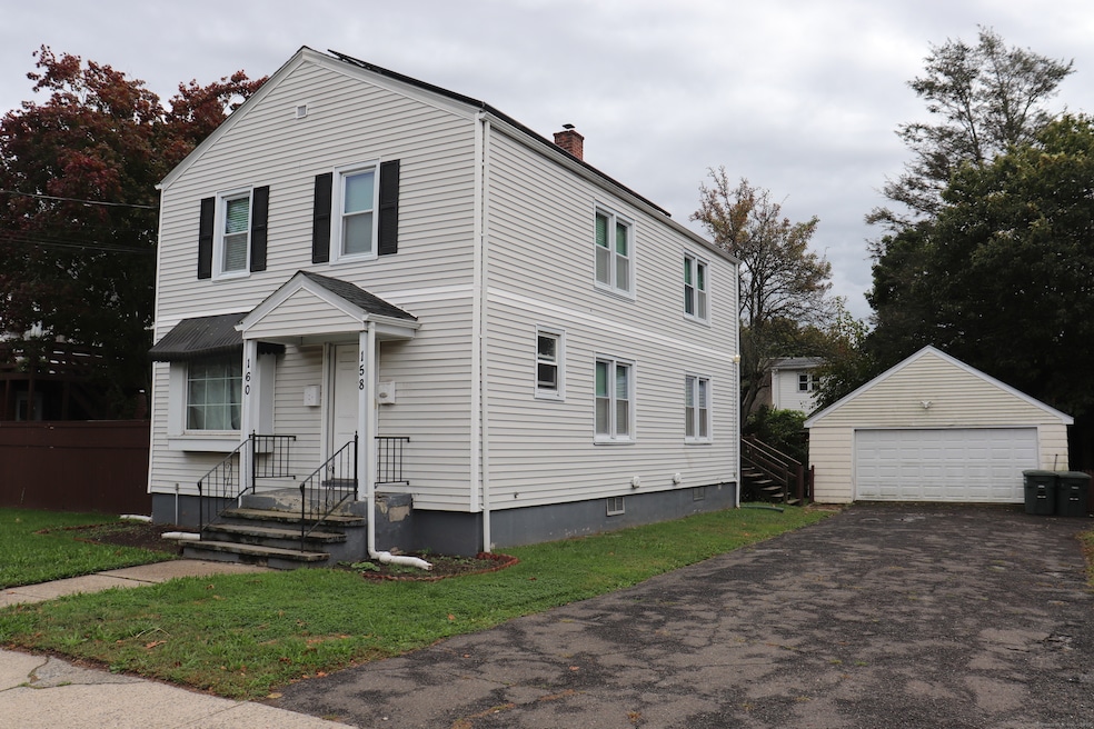 For Rent $2,100/month