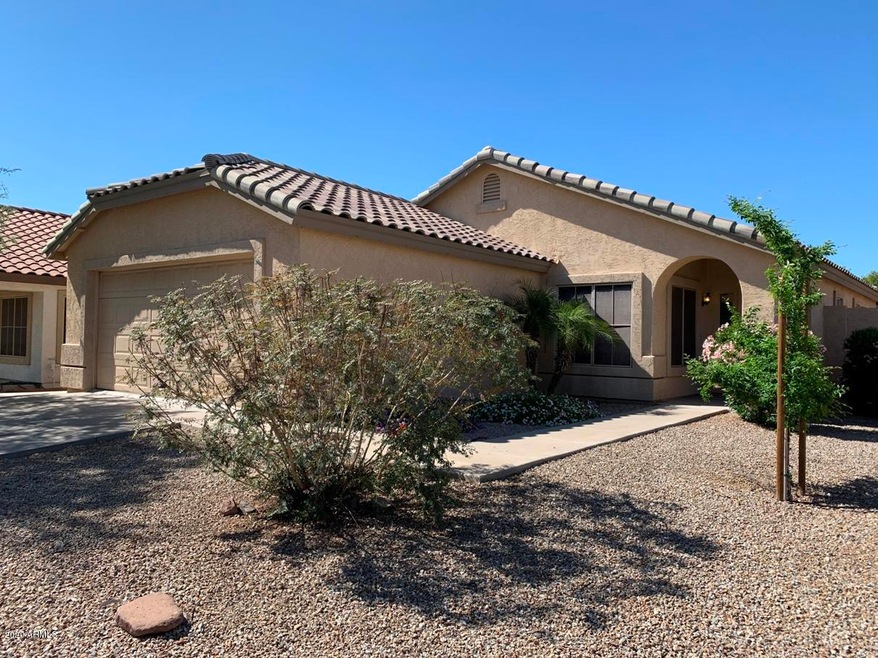 10124 E Plata Ave unit I, Mesa, AZ 85212 - photo 1