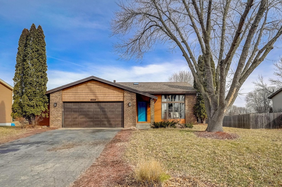 13645 Glendale Trail, Savage, MN 55378 MLS NST6485981