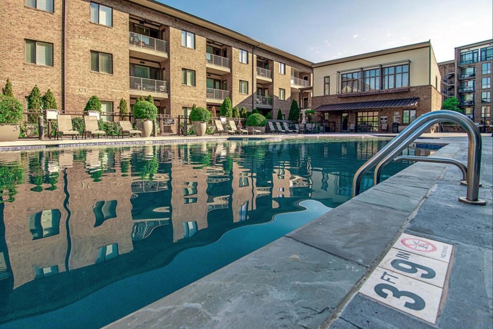 Condo 414