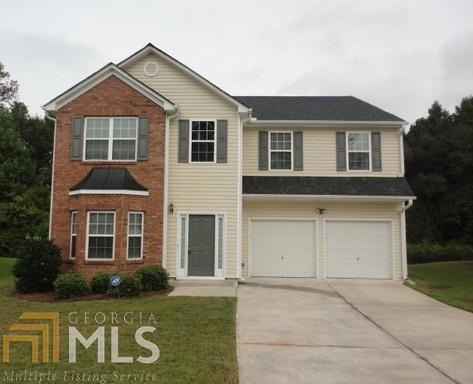 4813 Madison Point Cir, Austell, GA 30106 - photo 1