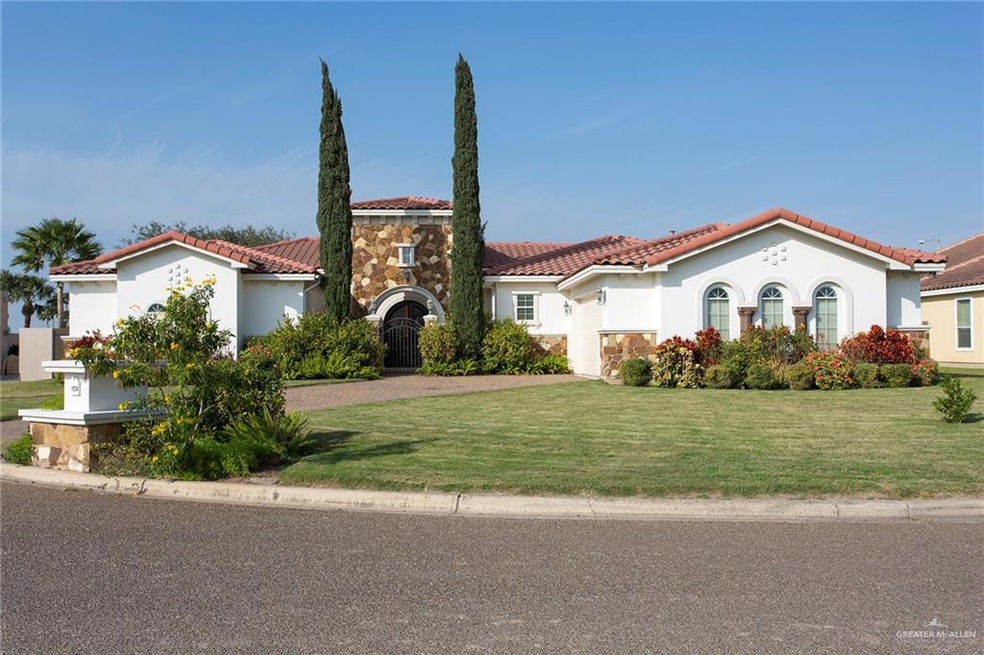 1324 Buena Suerte, Weslaco, TX 78596 - photo 1