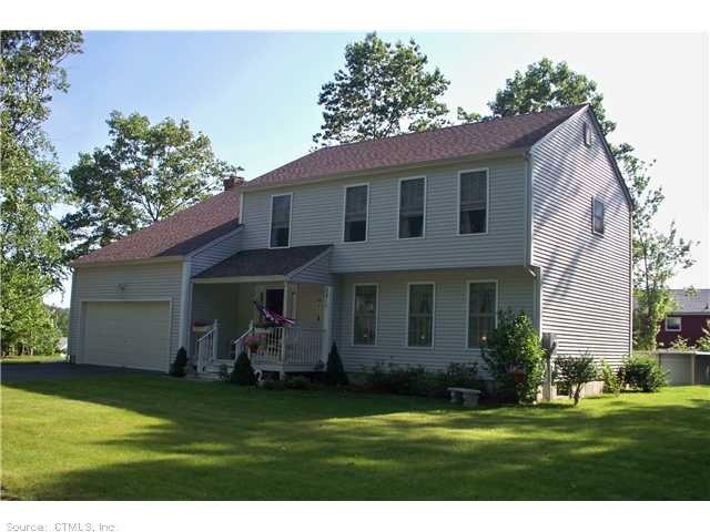 11 Bauer Rd, East Hampton, CT 06424 - photo 1