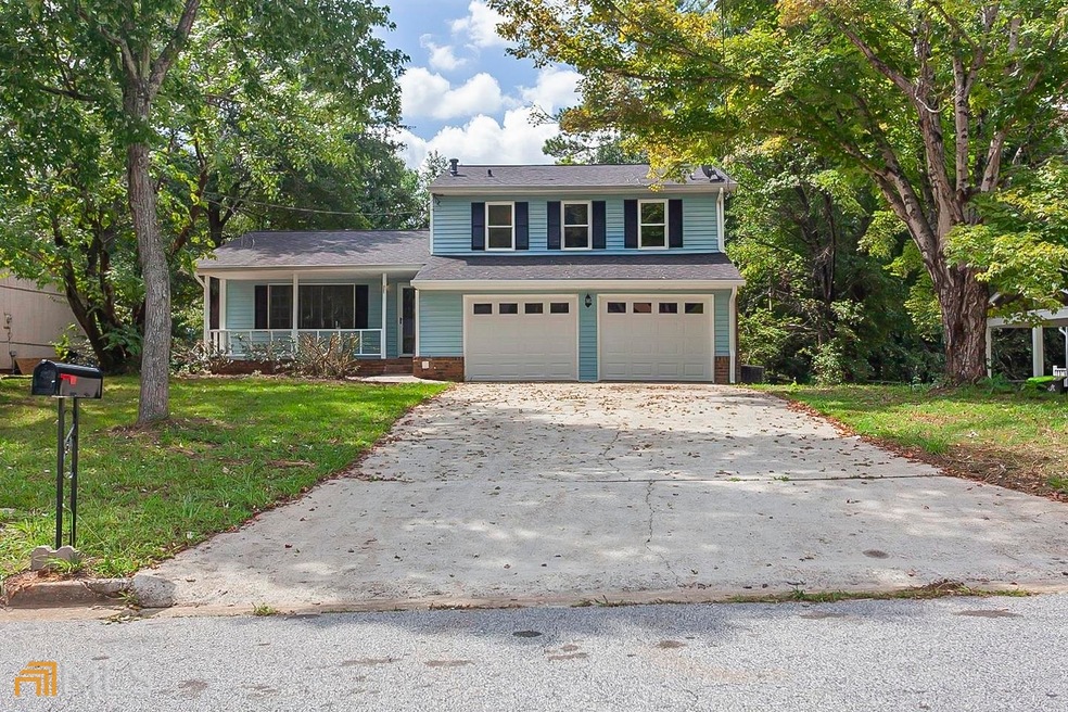 6107 Katherine Rd, Rex, GA 30273 - photo 1