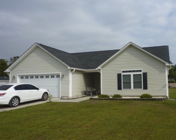 101 Piney Creek Rd, Holly Ridge, NC 28445 - photo 1