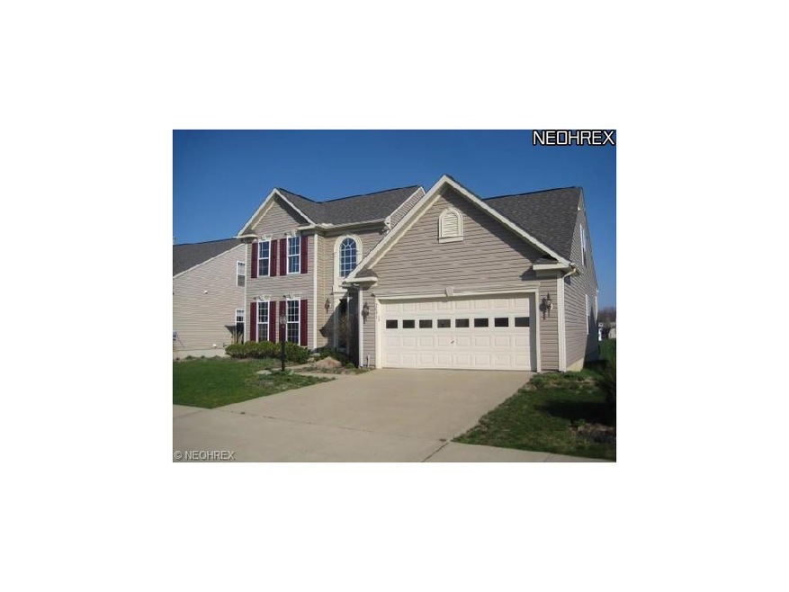 5001 Forestland Circle