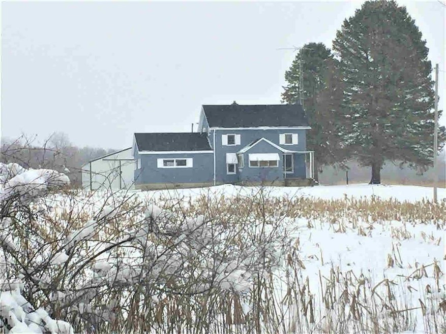 12466 N Center Rd, Clio, MI 48420 - photo 1